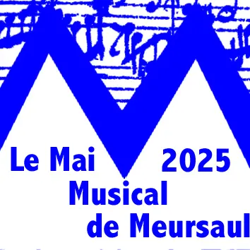 Mai musical de Meursault