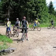 la colombine circuit