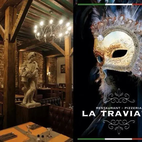 la traviata