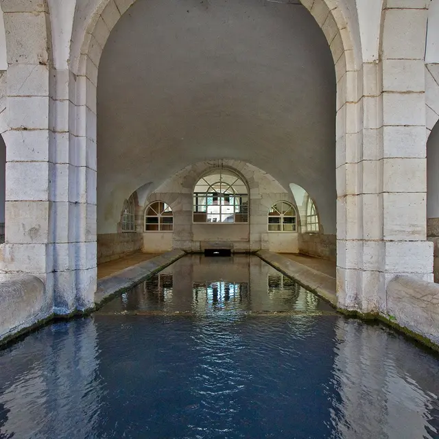 lavoir Dampierre 2011