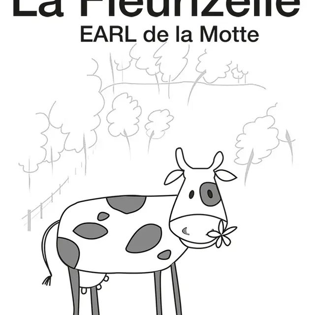 Logo La Fleurizelle