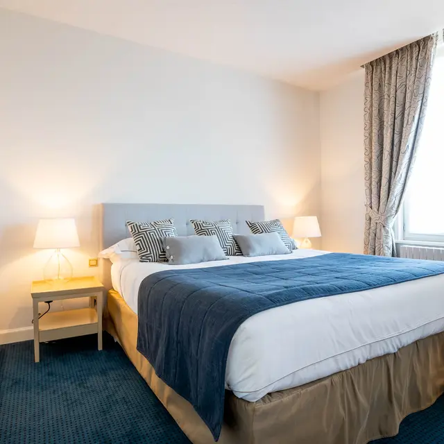 Maison Lameloise – Hôtel Relais & Châteaux (Chagny) | Beaune and
