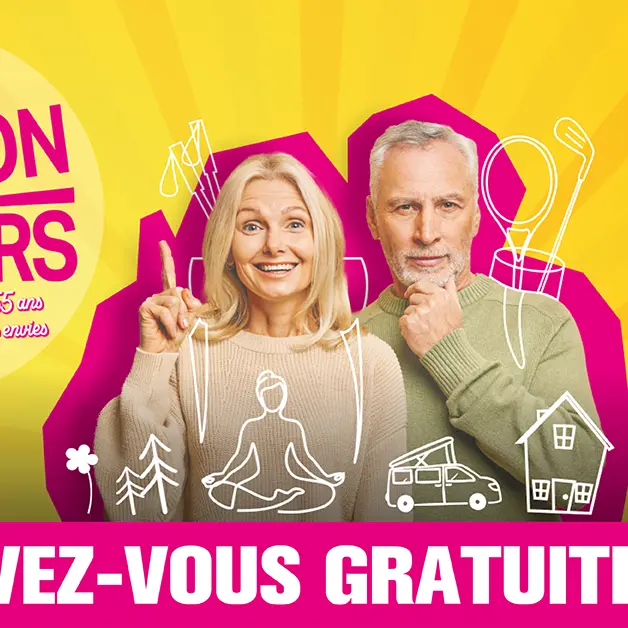 Salon Horizon Séniors