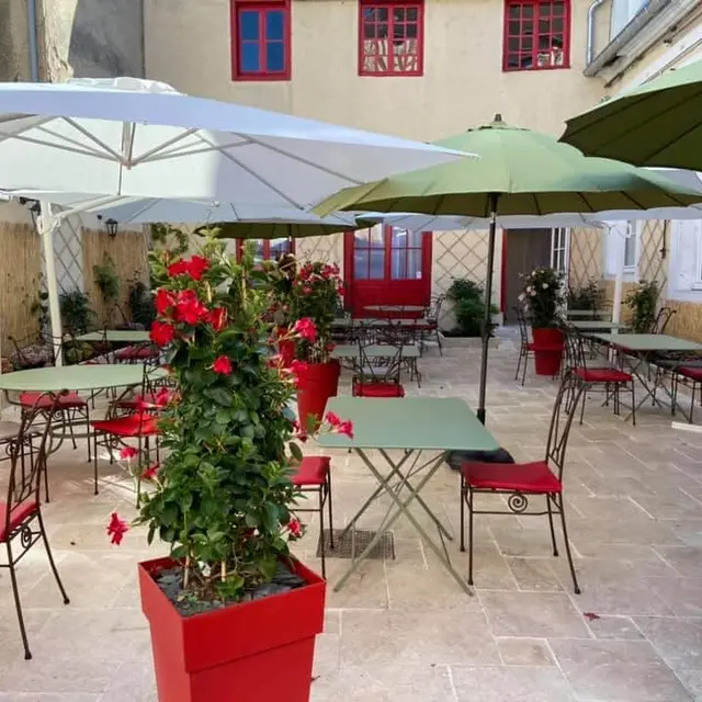 Le Maison Fort