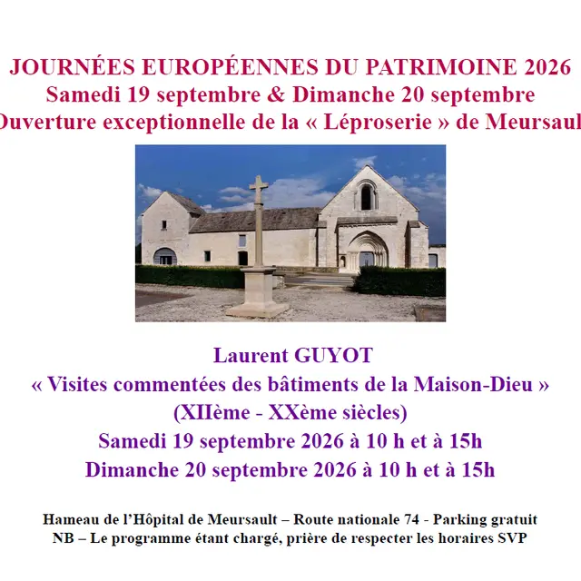 léproserie