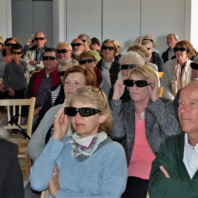 Les amis de nos vieux villages haut-saônois
