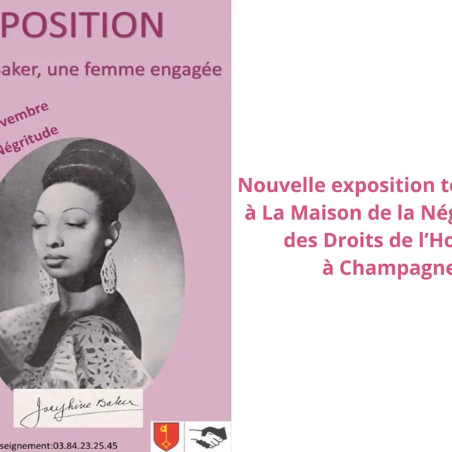 Janvier février mars 2025 - mndh expo