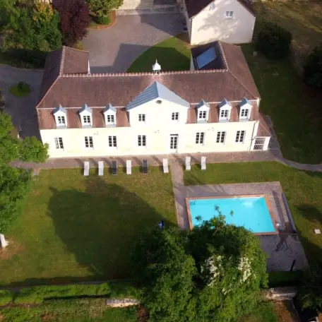 montboulon vue arienne