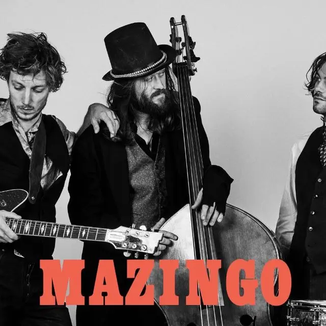 Blues Rock