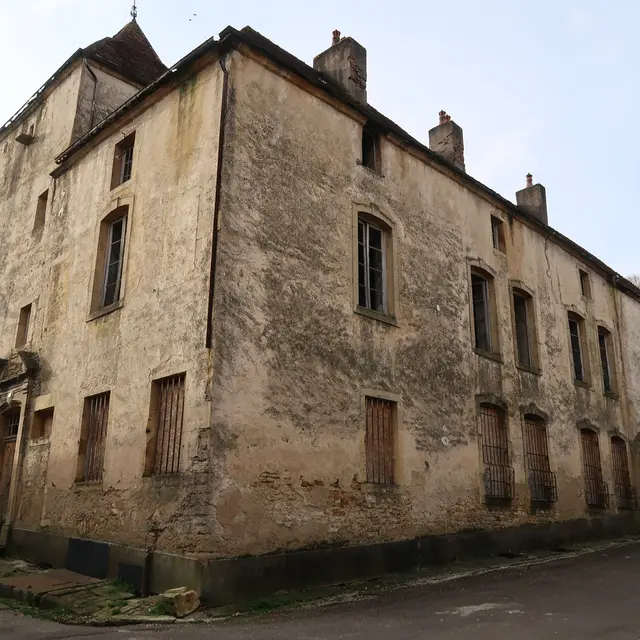 Maison Cordienne