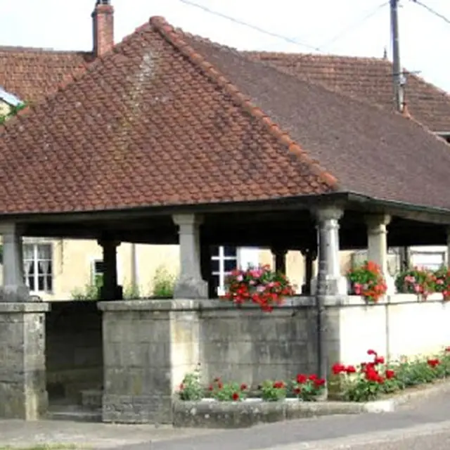 membrey lavoir