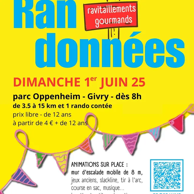 randonnees
