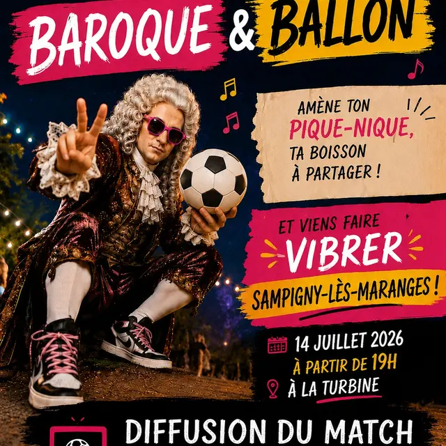 nouvelle affiche