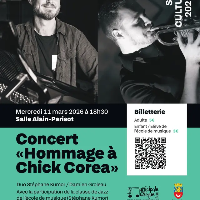 saison culturelle musique - Hommage Chick Corea_page-0001