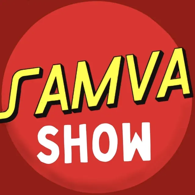 Soirée stand-up - Samva Show !