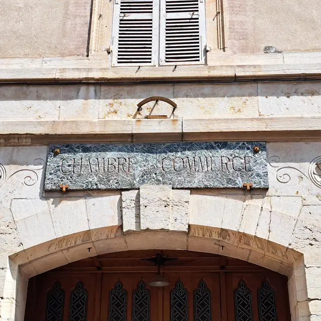 Salle Vergnette de Lamotte