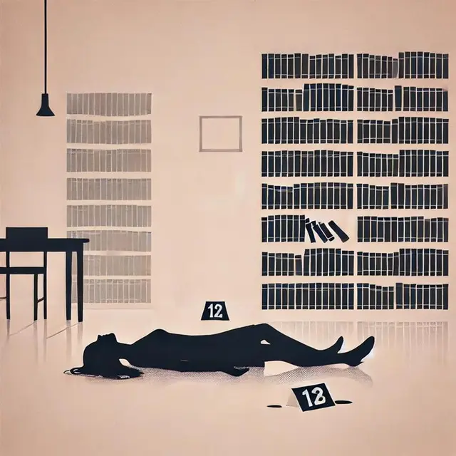 Une exposition fatale