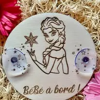 Style en Bois