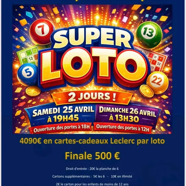 super loto lure basket