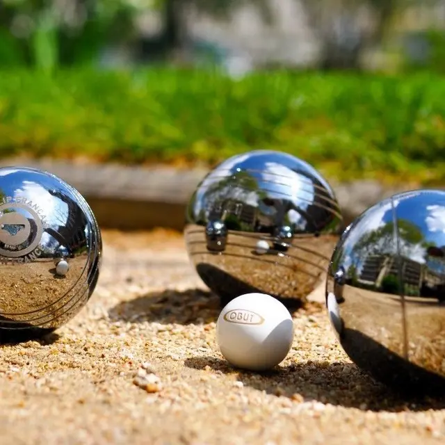 petanque
