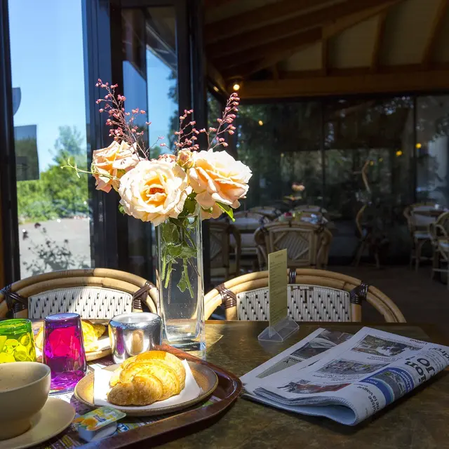 petit-dej