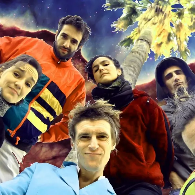 Estivales de Saône concert Petit Tonnerre 29 juillet 2025