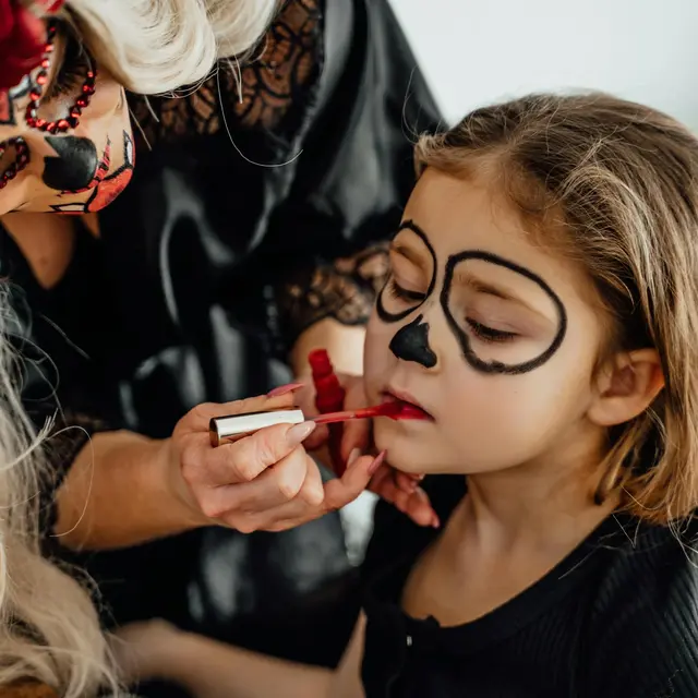 Maquillage enfant