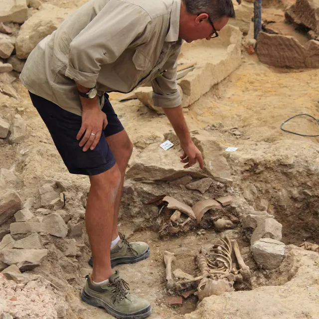 Journées de l'archéologie