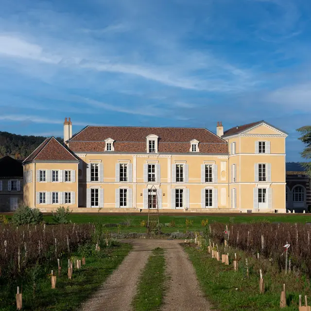 Chateau de Meursault