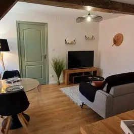 photo appartement
