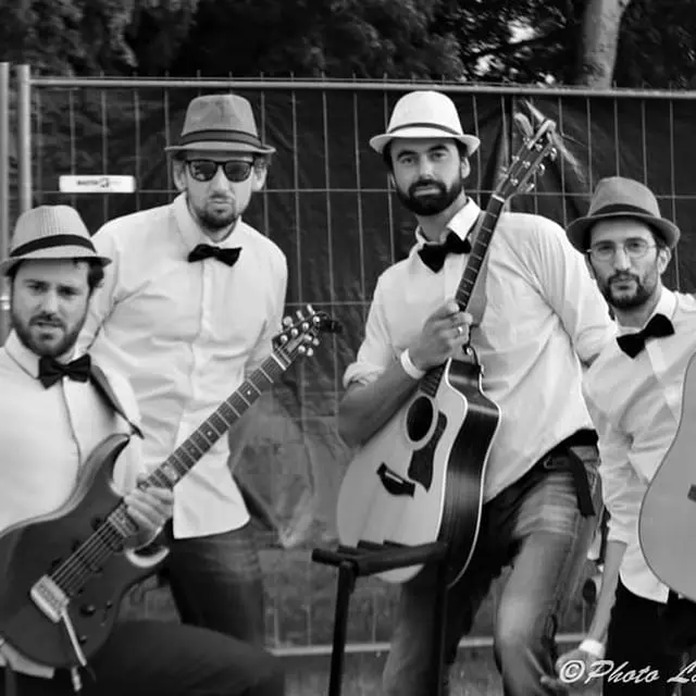 photo groupe the boys friends