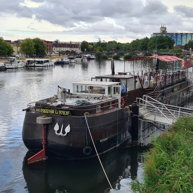 VACANCES DES PETITS MOUSSES