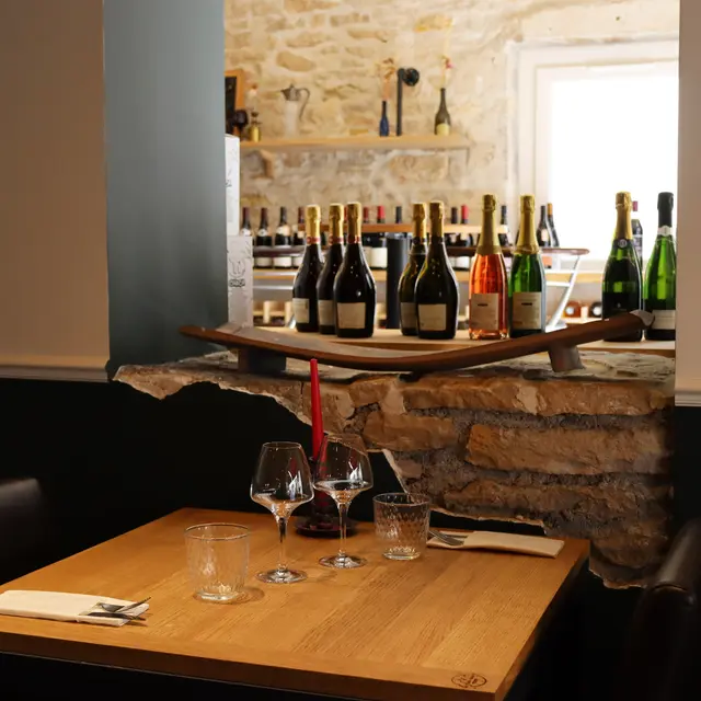 photos restaurant La Fine Heure