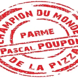 pizza  Paolo - logo