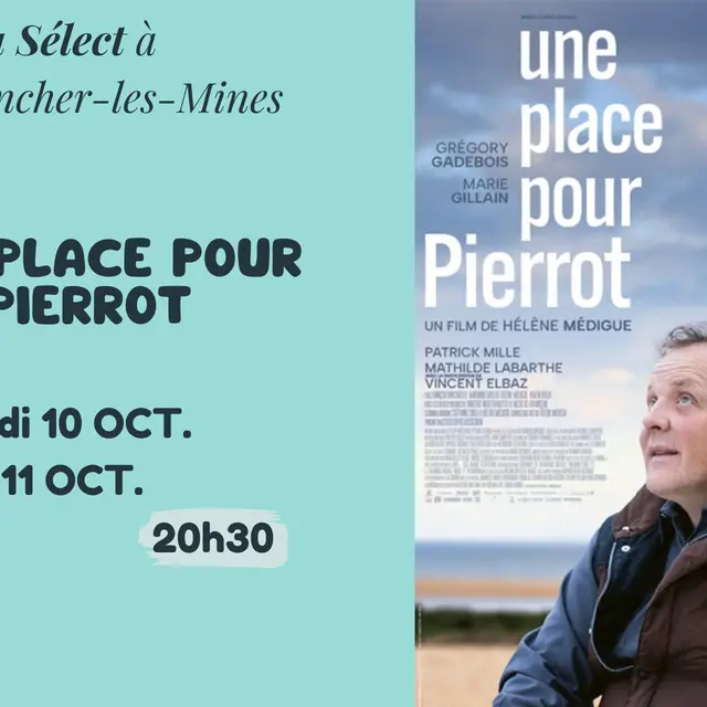 septembre octobre 2025 - pierrot