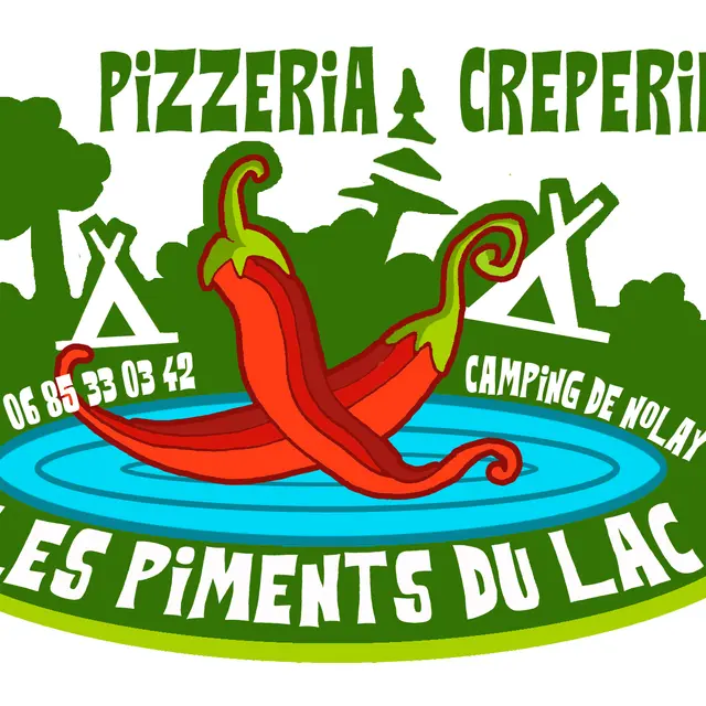 piments du lac