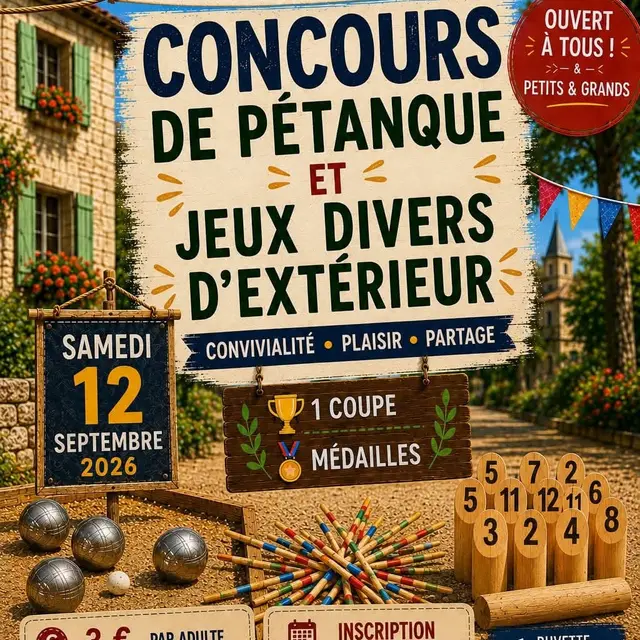 plm pétanque
