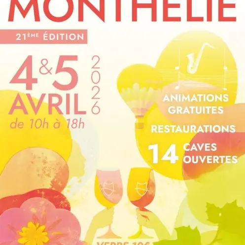 printemps Monthelie 2026