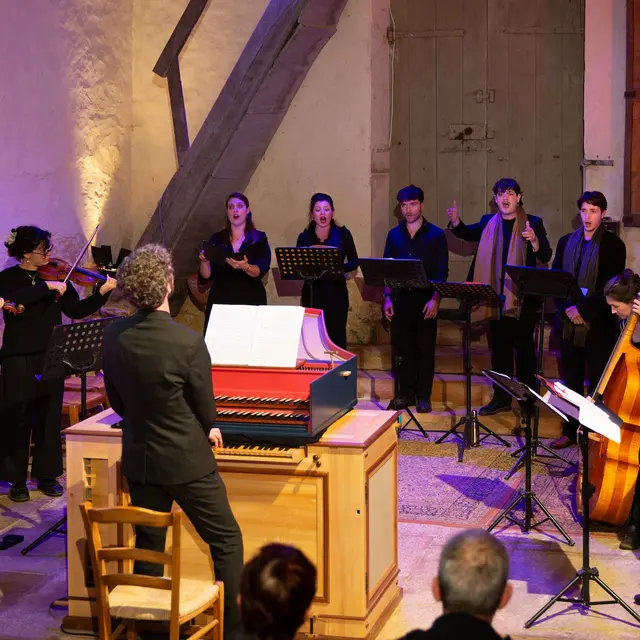 Ensemble R'nB