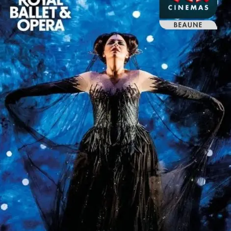 royal ballet CGR