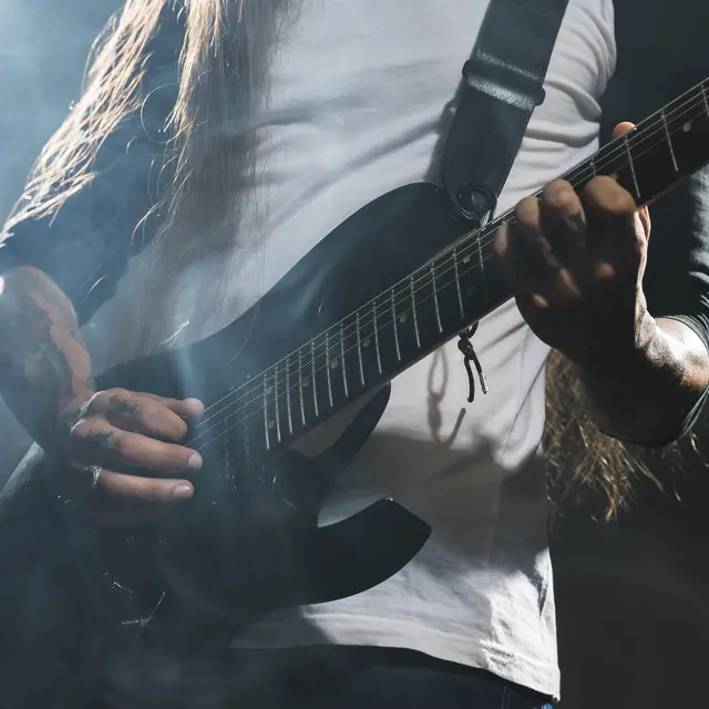 rock