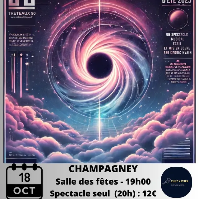 treteaux 90  - 1