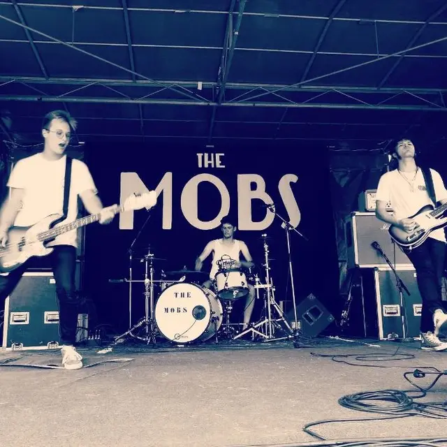 the mobs