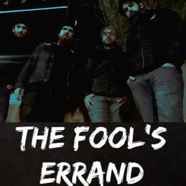 the fool's errand