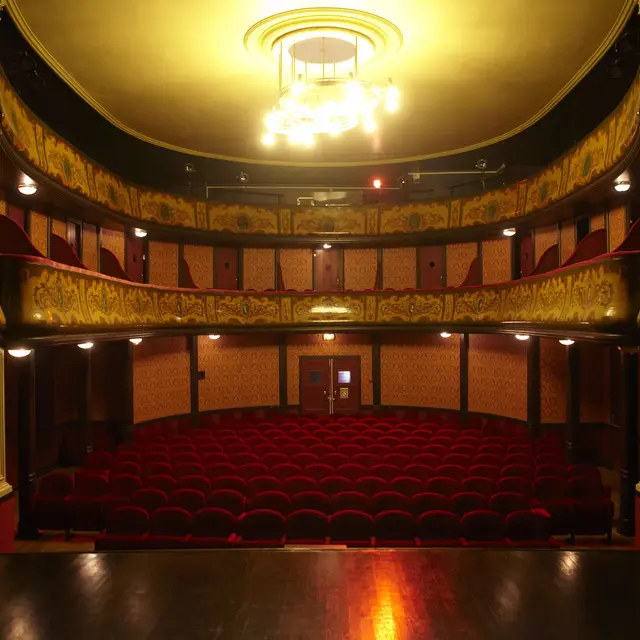 theatre des Copiaus_J Piffaut_OTI