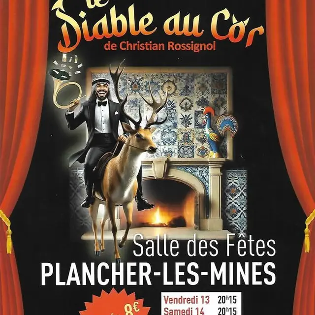 théatre plm