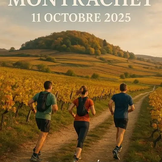 trail du Montrachet