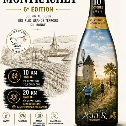 trail Montrachet