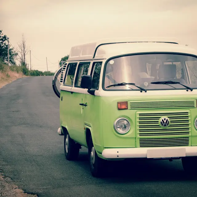 Camping-car