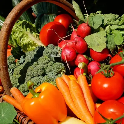 Légumes